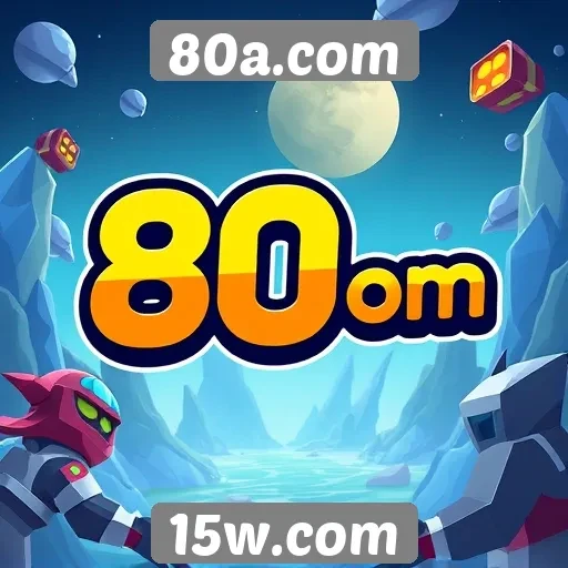 Como o 80a.com se destaca no mercado