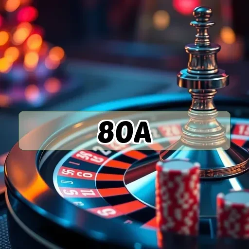 80a.com: Os Bônus Que Você Não Pode Perder Nos Jogos Online