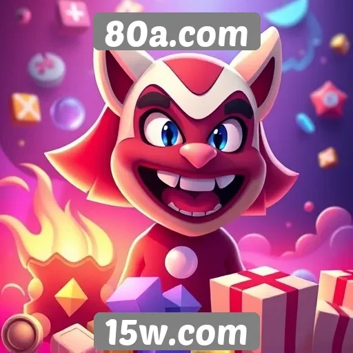 Comparação entre 80a.com e outras plataformas de jogos