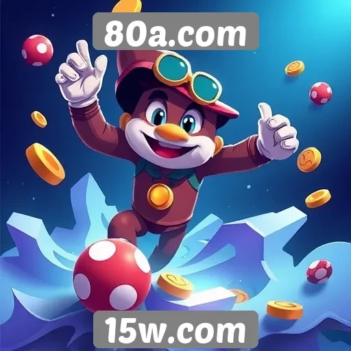 Evolução dos jogos online em 80a.com
