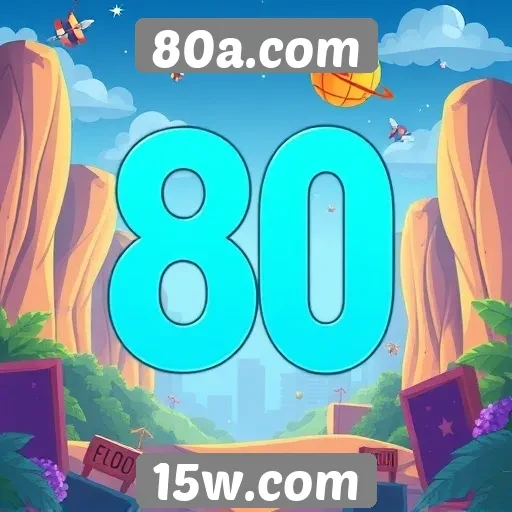 Análise da popularidade dos jogos no 80a.com