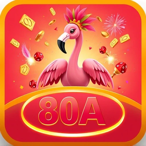 80a.com Logo