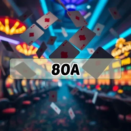 80a.com: A Revolução dos Jogos Multiplayer no Brasil