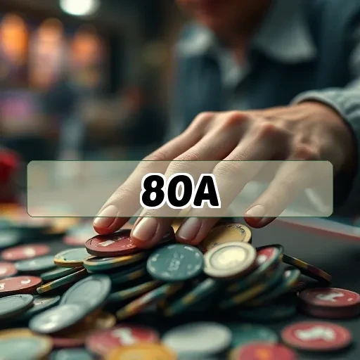 80a.com Ofertas: Explorar Promoções Irresistíveis e Jogar com Estilo
