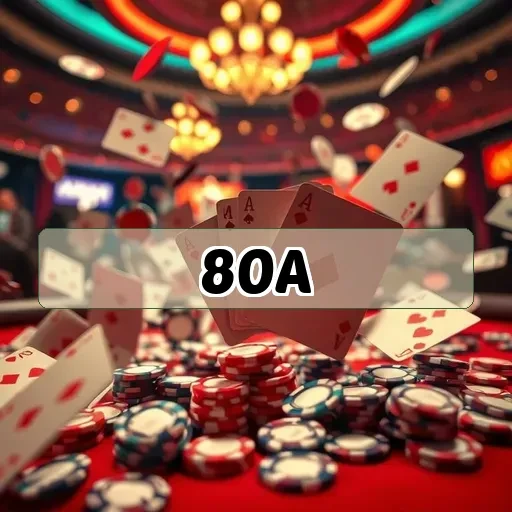80a.com: Venha Jogar Solitaire e Descubra a Diversão Sem Limites!